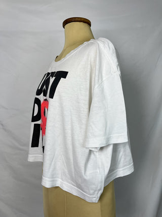 The Her Power Nike Tee