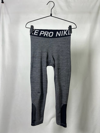 Nike Pro Washed Capri’s