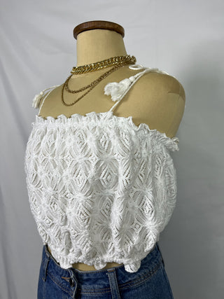 Fable Crop Top