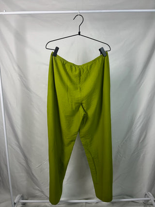 Olive Lightweight Pants