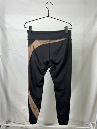 Two Color Leggings