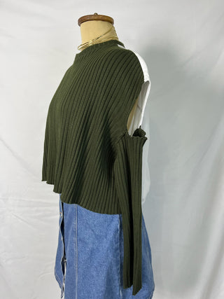 Two In One Moment Sweater