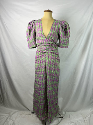 70’s Disco Ball Dress