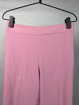 Cotton Candy Straight Pants
