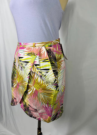 Palm Tree Skirt