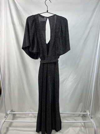 Midnight Sparkle Jumpsuit