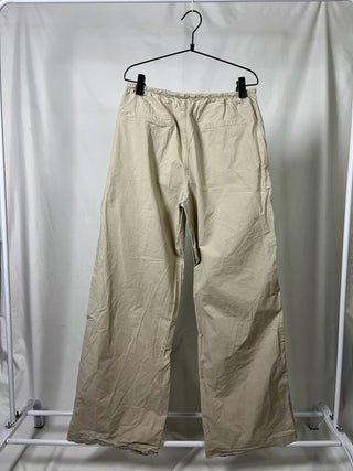 Mid-Stripe Wide Parachute