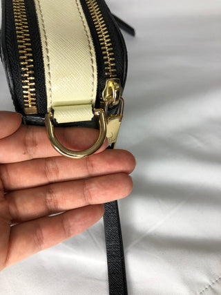 Marc Jacobs Snapshot