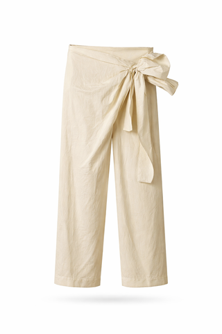 Classic Wrap Pants