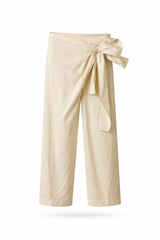 Classic Wrap Pants