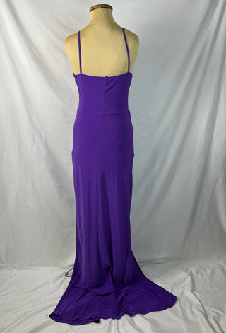Mermaid Dress
