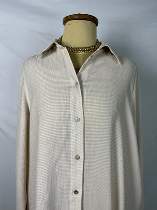 Shortcut To Chic Dress