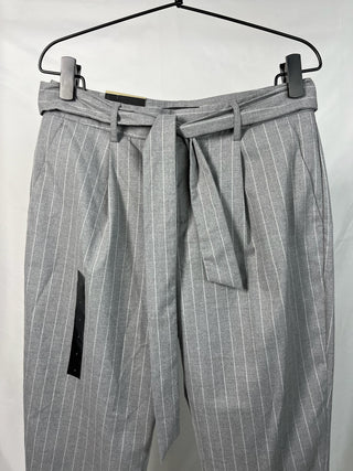 Paperbag Waist Pants