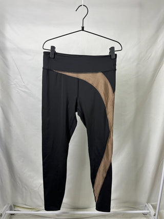 Two Color Leggings