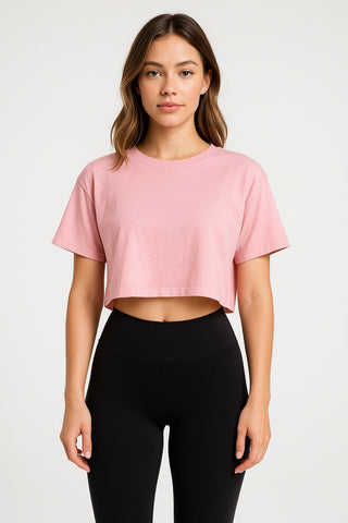 Bubblegum Energy Crop