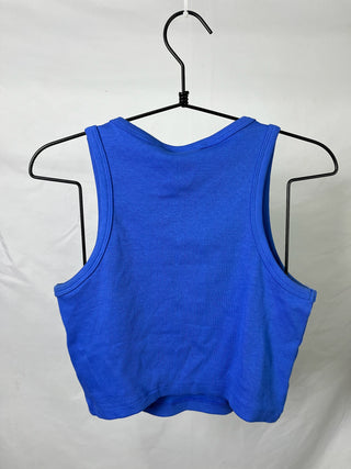 Royal Blue Tanktop
