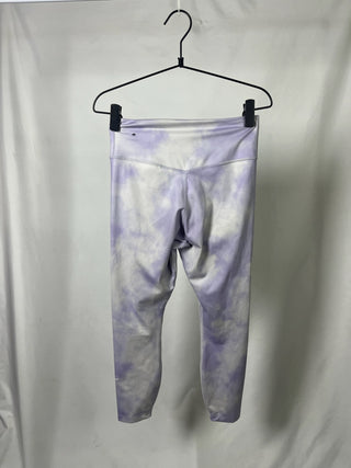Cloudy Capri Leggings