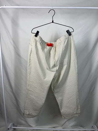 Seersucker Pants