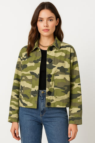 Camo But Make It Cute