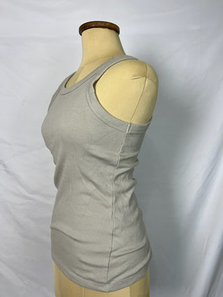 Running Errands Tank