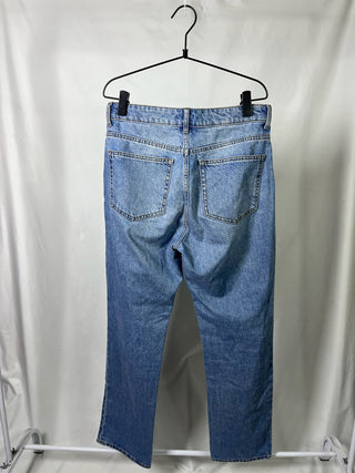 90s Full-Length Jeans