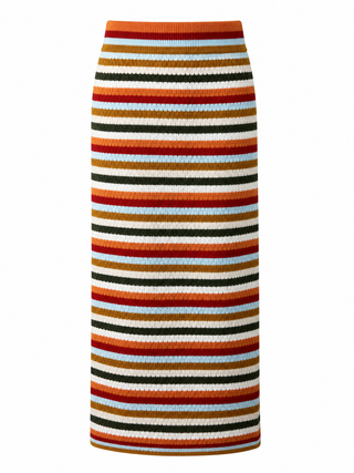 Party Knit Skirt