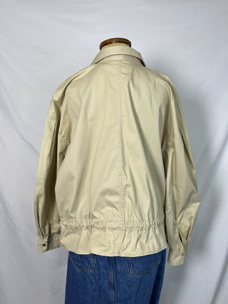 Cool-Girl Utility Jacket