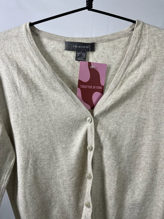 Soft Everyday Cardigan