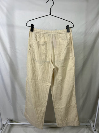 Slightly Striped Pants