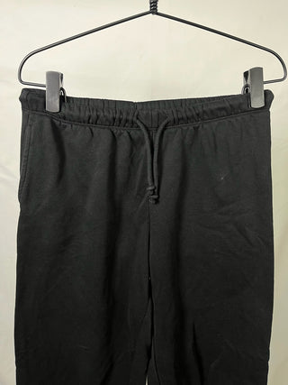 Straight-Fit Sweatpants