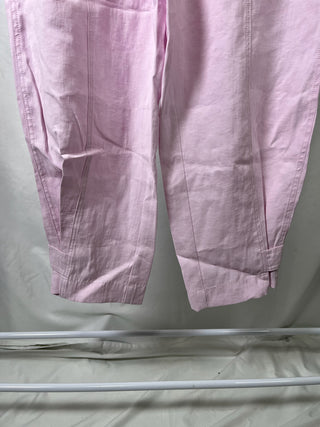 Candy Pink Pants