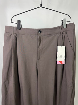 Corporate Girly Pants