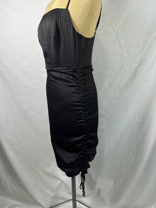 After Dark Slip Dress