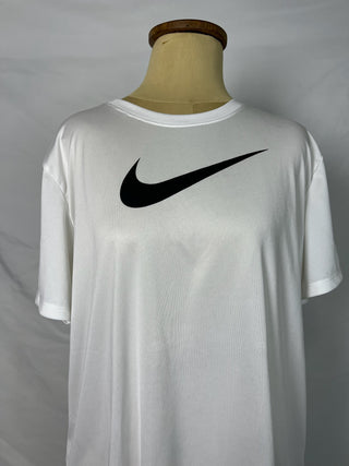 Swoosh Mode Tee