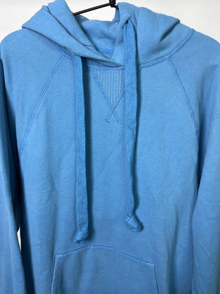 Muted Blue Everyday Hoodie