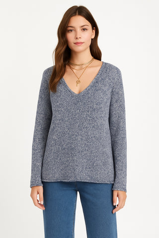 Effortless But Cute Knit