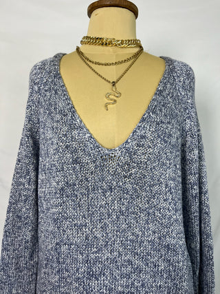 Effortless But Cute Knit