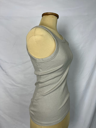 Running Errands Tank