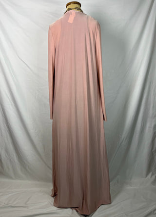 All Season Layer Cardigan