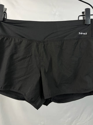 Performance Running Shorts