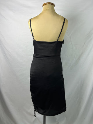 After Dark Slip Dress