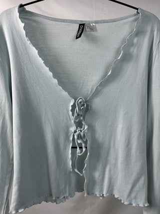 Cutie Tie Top