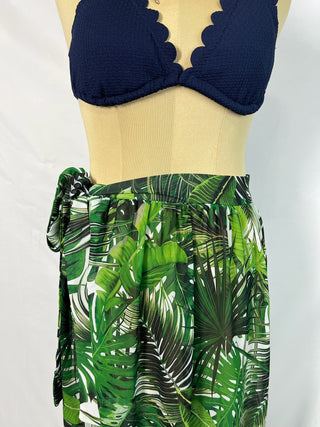 Beach Cover-Up Skirt