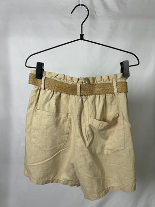 Old Money Shorts