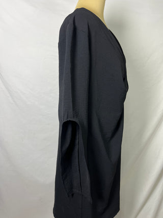 Scrunch Dress