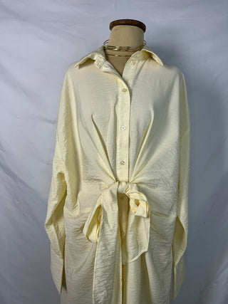 Multi-Wrap Dress