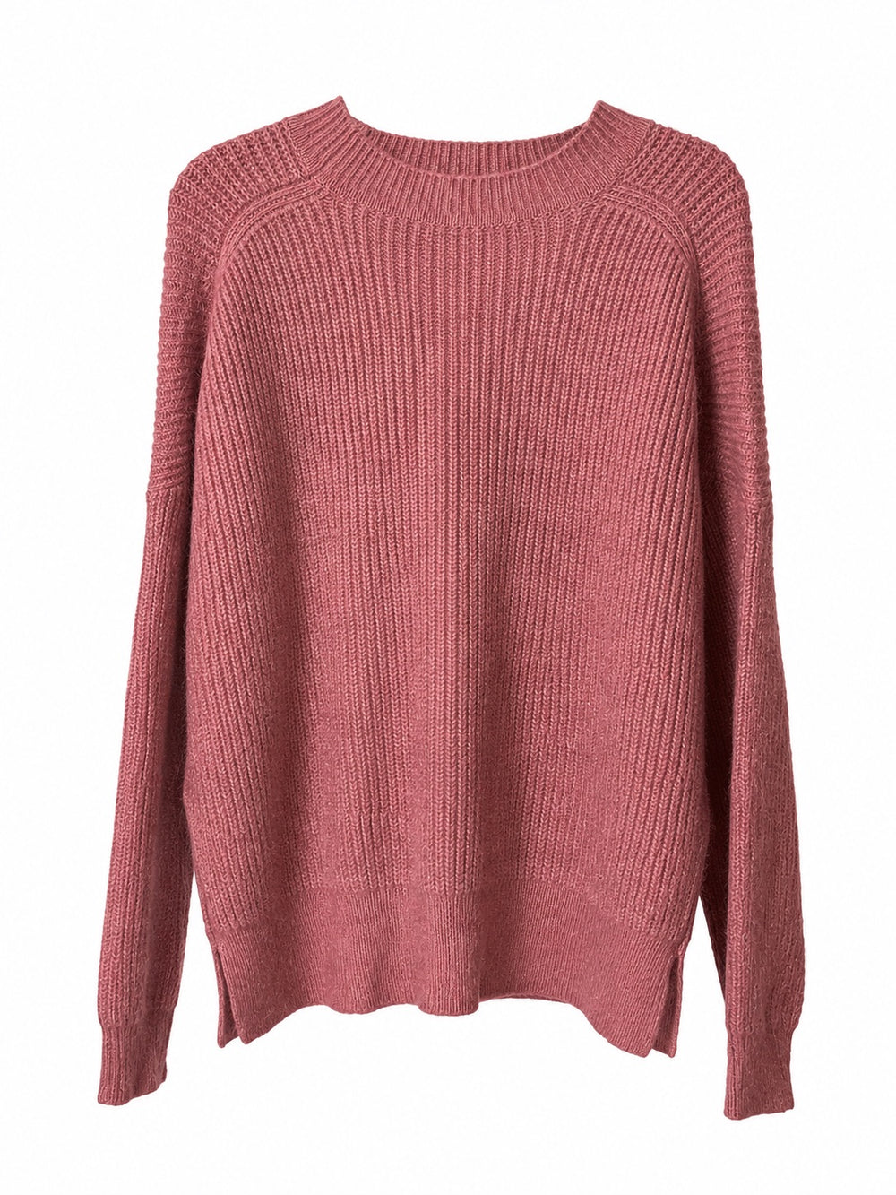 Nude Basic Sweater