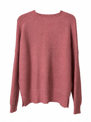 Nude Basic Sweater