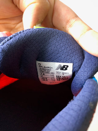 New Balance RESPONSE 1.0 Performance