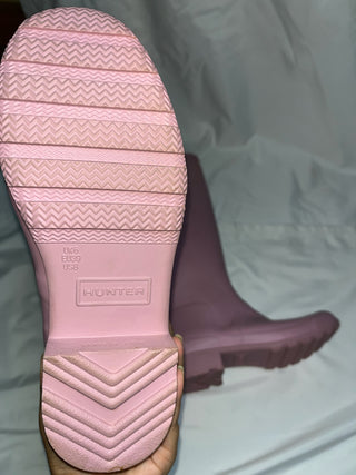Hunter Rainboots